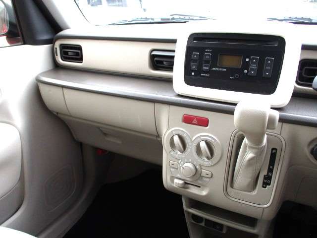 スズキ アルトラパン ６６０ Ｇ オートギヤシフト ４ＷＤ H29年 (東海) 99