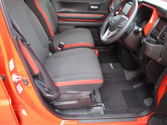 マツダ フレアクロスオーバー ６６０ ハイブリッド ＸＴ R2年 (東海) 99
