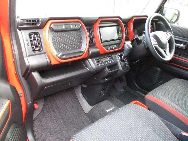 マツダ フレアクロスオーバー ６６０ ハイブリッド ＸＴ R2年 (東海) 99