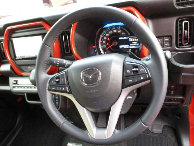 マツダ フレアクロスオーバー ６６０ ハイブリッド ＸＴ R2年 (東海) 99
