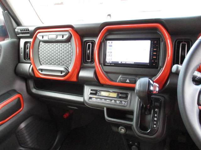 マツダ フレアクロスオーバー ６６０ ハイブリッド ＸＴ R2年 (東海) 99
