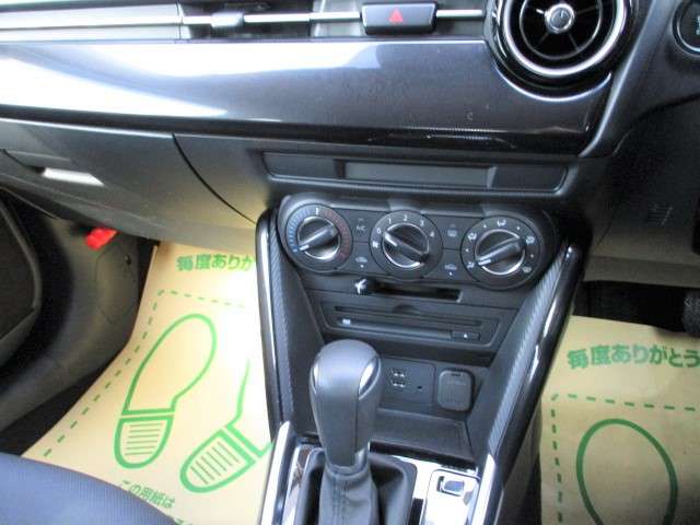 マツダ デミオ １．５ ＸＤ ディーゼルターボ H27年 (東海) 99