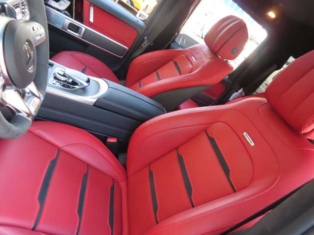 ＡＭＧ Ｇクラス Ｇ６３ エディション５５ ４ＷＤ R4年 (東海) 99