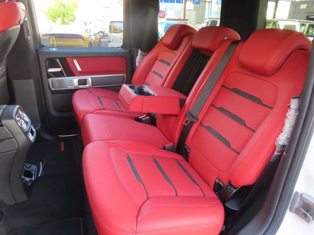 ＡＭＧ Ｇクラス Ｇ６３ エディション５５ ４ＷＤ R4年 (東海) 99