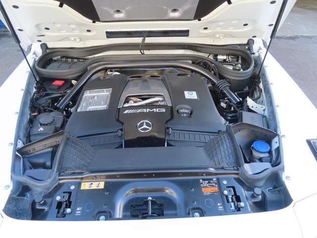 ＡＭＧ Ｇクラス Ｇ６３ エディション５５ ４ＷＤ R4年 (東海) 99
