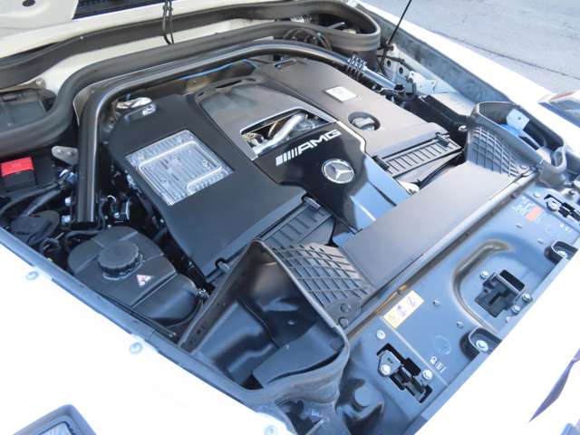 ＡＭＧ Ｇクラス Ｇ６３ エディション５５ ４ＷＤ R4年 (東海) 99