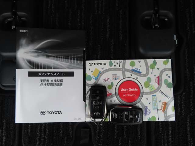 トヨタ アルファード ２．５ Ｚ R6年 (東海) 99