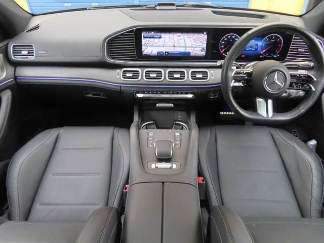 メルセデスベンツ ＧＬＥクーペ ４５０ Ｄ ４マチック スポーツ （ＩＳＧ搭載モデル） ディーゼルターボ ４ＷＤ ＭＰ２０２４０２ R6年 (東海) 99