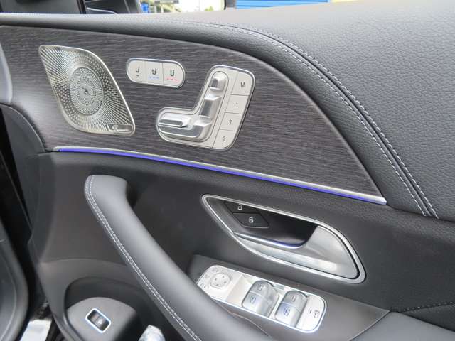 メルセデスベンツ ＧＬＥクーペ ４５０ Ｄ ４マチック スポーツ （ＩＳＧ搭載モデル） ディーゼルターボ ４ＷＤ ＭＰ２０２４０２ R6年 (東海) 99