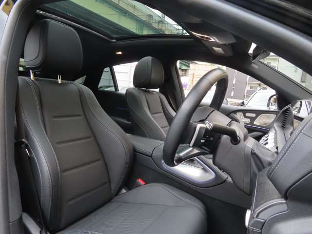 メルセデスベンツ ＧＬＥクーペ ４５０ Ｄ ４マチック スポーツ （ＩＳＧ搭載モデル） ディーゼルターボ ４ＷＤ ＭＰ２０２４０２ R6年 (東海) 99