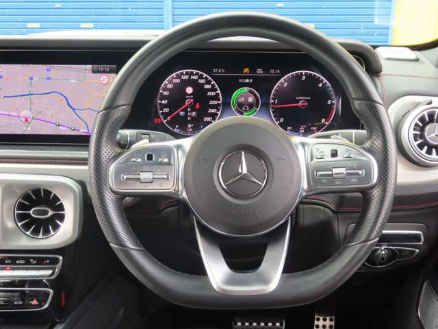 メルセデスベンツ Ｇクラス Ｇ３５０Ｄ マヌファクトゥーア エディション ディーゼルターボ ４ＷＤ R2年 (東海) 99