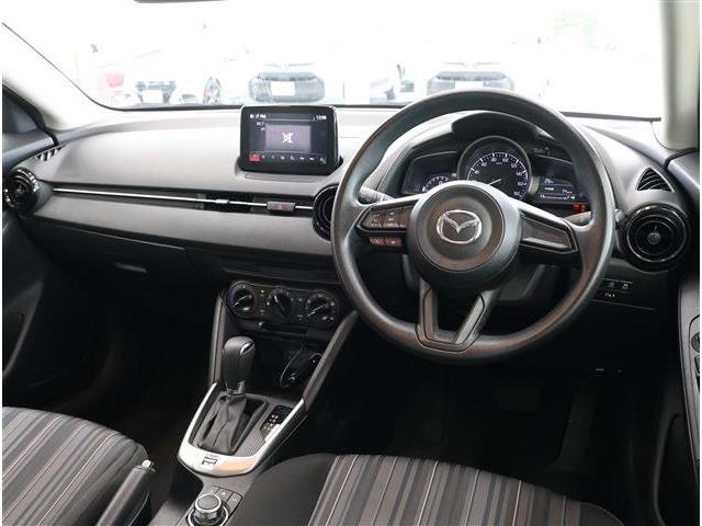 マツダ ＭＡＺＤＡ２ １．５ １５Ｓ R2年 (東海) 99