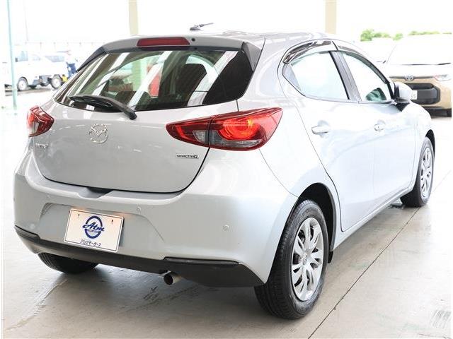 マツダ ＭＡＺＤＡ２ １．５ １５Ｓ R2年 (東海) 99
