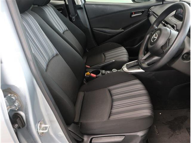 マツダ ＭＡＺＤＡ２ １．５ １５Ｓ R2年 (東海) 99