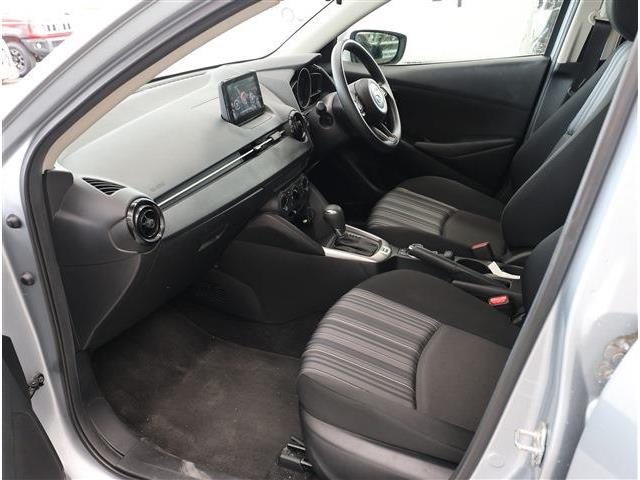 マツダ ＭＡＺＤＡ２ １．５ １５Ｓ R2年 (東海) 99