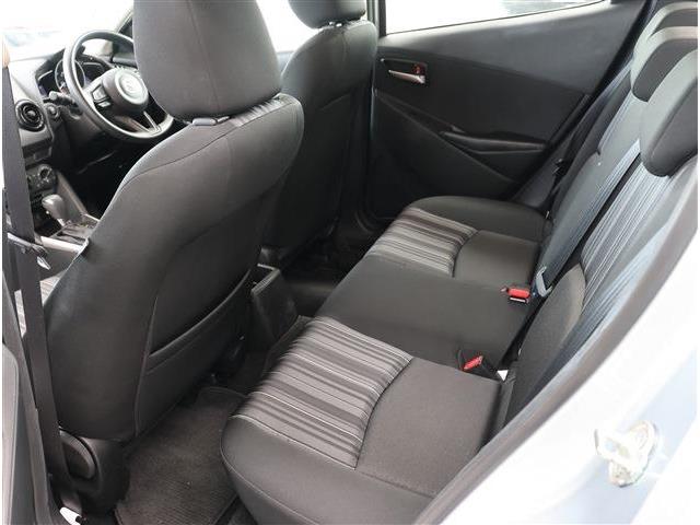 マツダ ＭＡＺＤＡ２ １．５ １５Ｓ R2年 (東海) 99