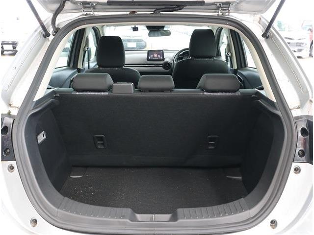 マツダ ＭＡＺＤＡ２ １．５ １５Ｓ R2年 (東海) 99