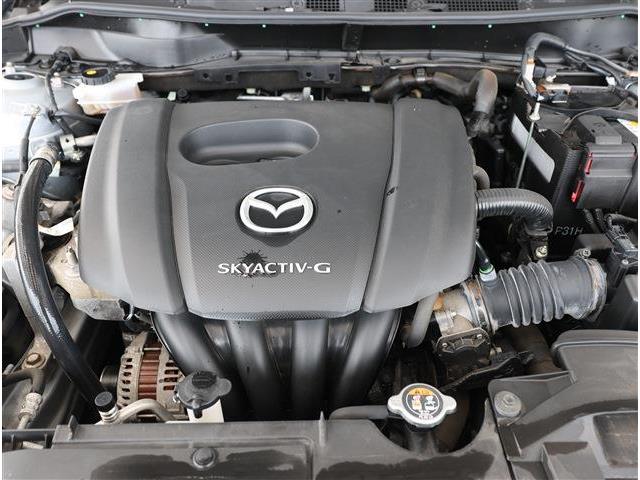 マツダ ＭＡＺＤＡ２ １．５ １５Ｓ R2年 (東海) 99