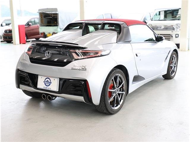ホンダ Ｓ６６０ ６６０ モデューロＸ R2年 (東海) 99