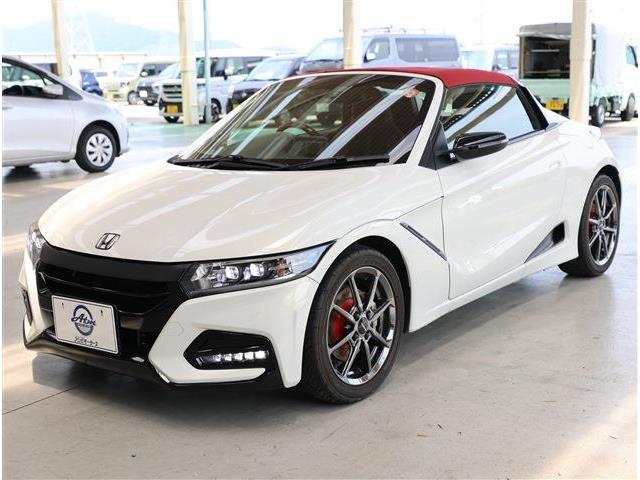 ホンダ Ｓ６６０ ６６０ モデューロＸ R2年 (東海) 99