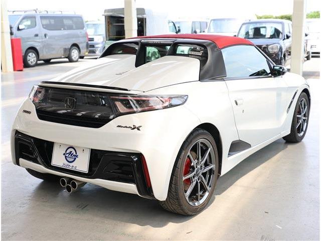 ホンダ Ｓ６６０ ６６０ モデューロＸ R2年 (東海) 99