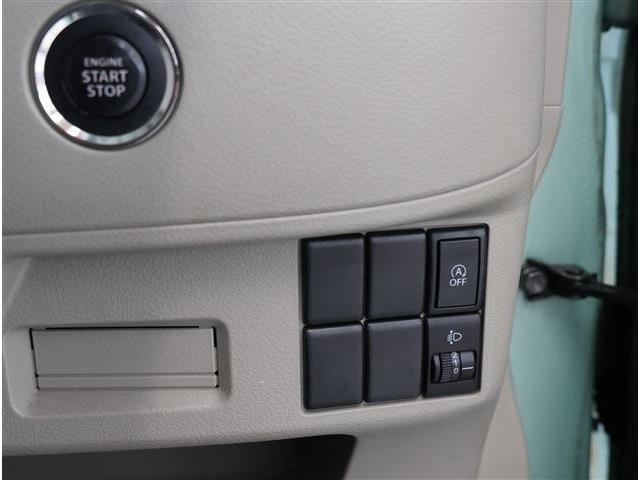 スズキ スペーシア ６６０ Ｇ H25年 (東海) 99