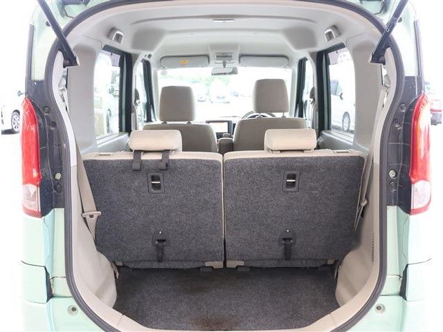 スズキ スペーシア ６６０ Ｇ H25年 (東海) 99