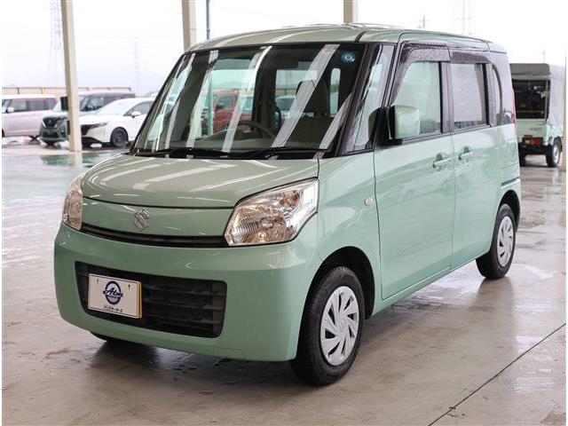 スズキ スペーシア ６６０ Ｇ H25年 (東海) 99