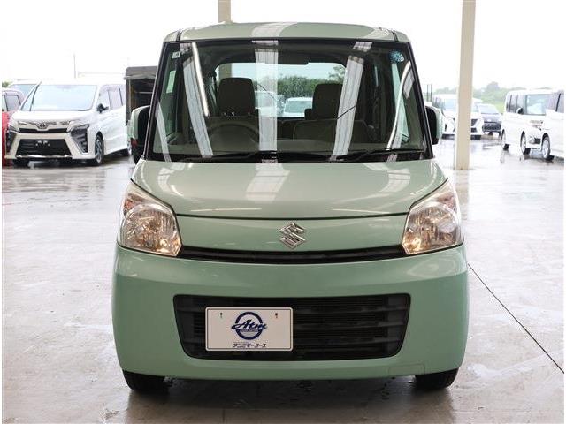 スズキ スペーシア ６６０ Ｇ H25年 (東海) 99