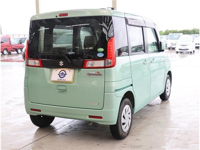 スズキ スペーシア ６６０ Ｇ H25年 (東海) 99
