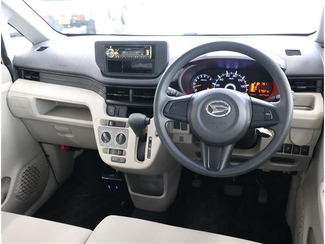 ダイハツ ムーヴ ６６０ Ｌ ＳＡＩＩ H28年 (東海) 99