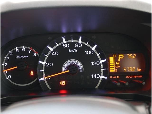 ダイハツ ムーヴ ６６０ Ｌ ＳＡＩＩ H28年 (東海) 99