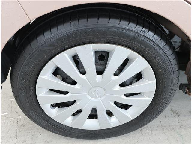 ダイハツ ムーヴ ６６０ Ｌ ＳＡＩＩ H28年 (東海) 99