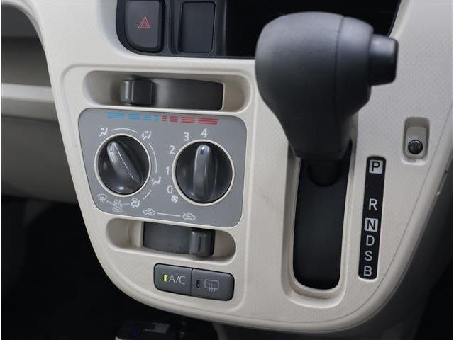 ダイハツ ムーヴ ６６０ Ｌ ＳＡＩＩ H28年 (東海) 99