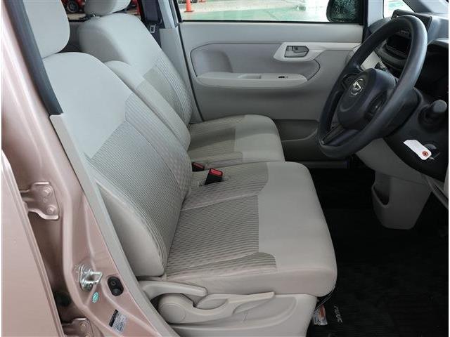 ダイハツ ムーヴ ６６０ Ｌ ＳＡＩＩ H28年 (東海) 99