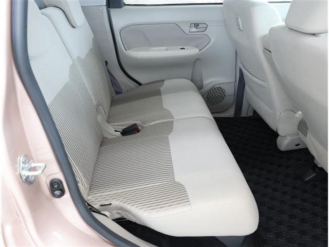 ダイハツ ムーヴ ６６０ Ｌ ＳＡＩＩ H28年 (東海) 99