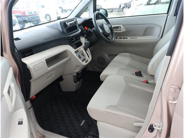 ダイハツ ムーヴ ６６０ Ｌ ＳＡＩＩ H28年 (東海) 99