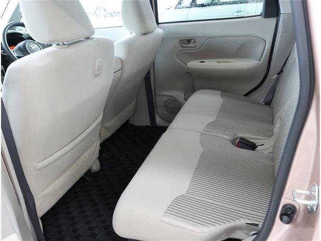 ダイハツ ムーヴ ６６０ Ｌ ＳＡＩＩ H28年 (東海) 99