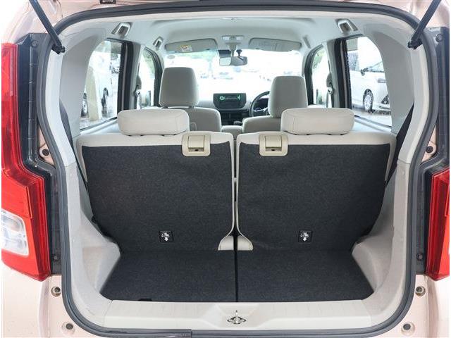 ダイハツ ムーヴ ６６０ Ｌ ＳＡＩＩ H28年 (東海) 99
