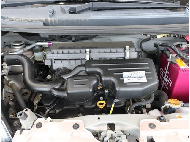 ダイハツ ムーヴ ６６０ Ｌ ＳＡＩＩ H28年 (東海) 99