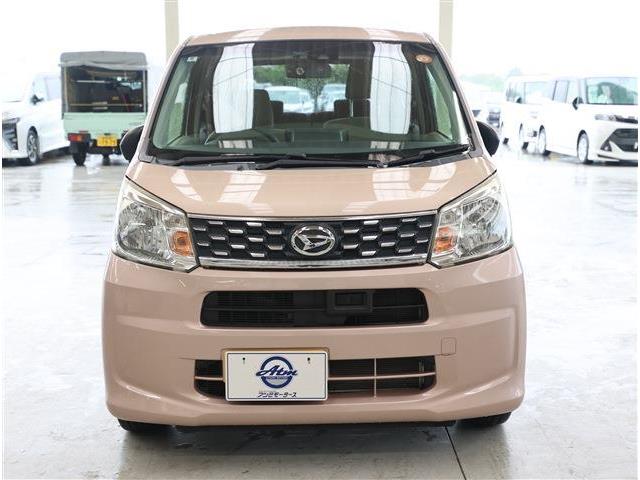 ダイハツ ムーヴ ６６０ Ｌ ＳＡＩＩ H28年 (東海) 99
