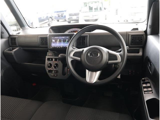 ダイハツ ウェイク ６６０ Ｄ ＳＡＩＩＩ R4年 (東海) 99