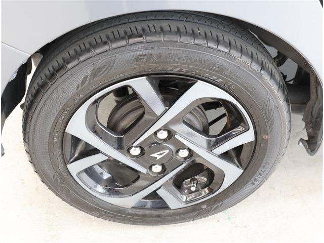 ダイハツ ウェイク ６６０ Ｄ ＳＡＩＩＩ R4年 (東海) 99