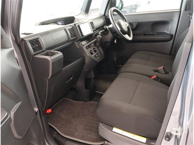 ダイハツ ウェイク ６６０ Ｄ ＳＡＩＩＩ R4年 (東海) 99