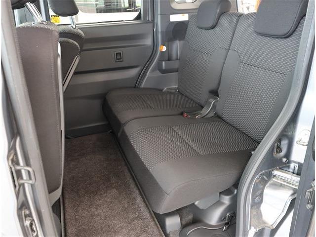 ダイハツ ウェイク ６６０ Ｄ ＳＡＩＩＩ R4年 (東海) 99