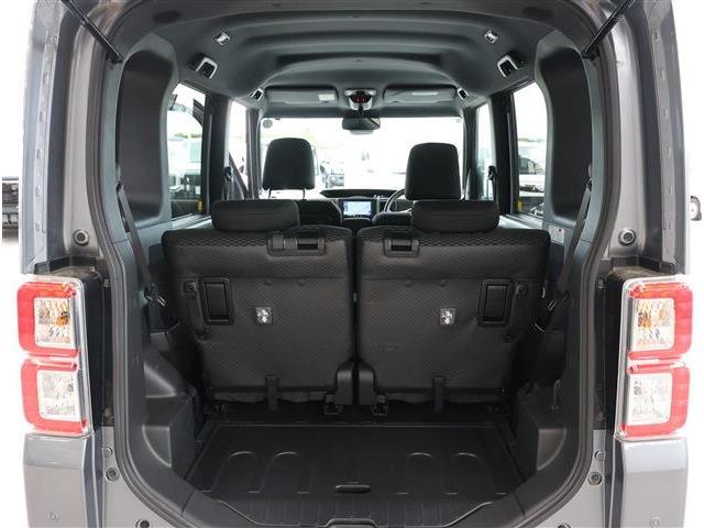 ダイハツ ウェイク ６６０ Ｄ ＳＡＩＩＩ R4年 (東海) 99