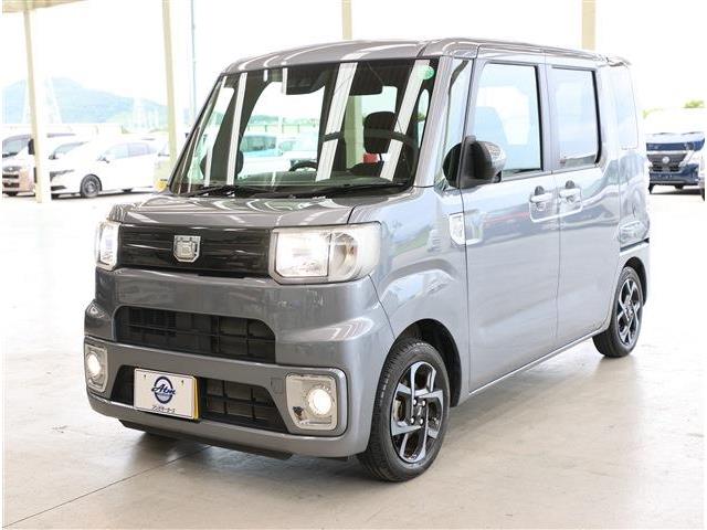 ダイハツ ウェイク ６６０ Ｄ ＳＡＩＩＩ R4年 (東海) 99
