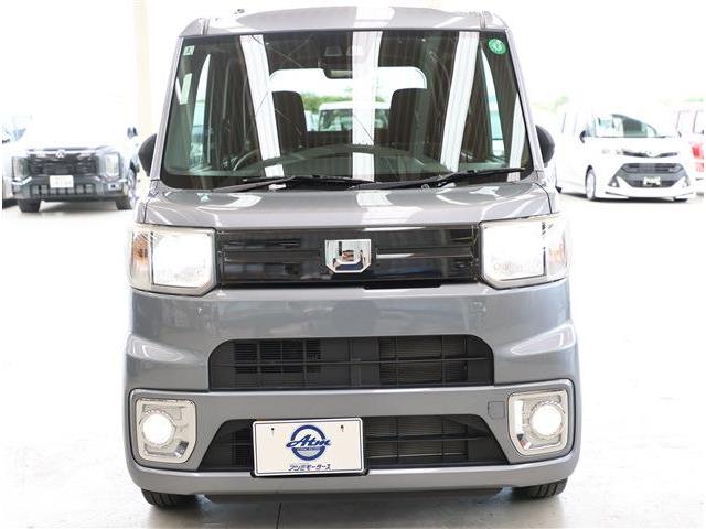 ダイハツ ウェイク ６６０ Ｄ ＳＡＩＩＩ R4年 (東海) 99