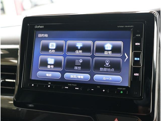 ホンダ Ｎ　ＢＯＸ ６６０ Ｇ ＥＸ ホンダセンシング R1年 (東海) 99