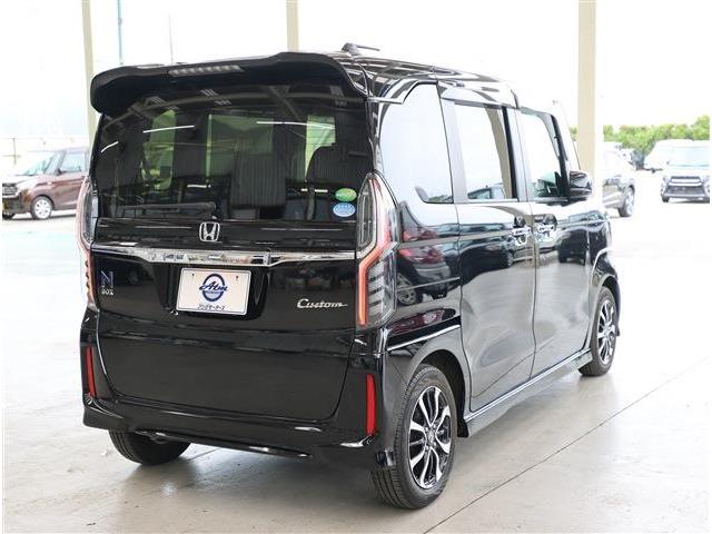 ホンダ Ｎ　ＢＯＸ ６６０ Ｇ ＥＸ ホンダセンシング R1年 (東海) 99